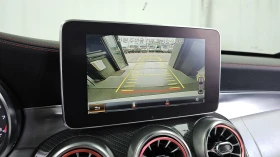 Mercedes-Benz C 43 AMG BURMASTER* HEAD= UP* AMBIENT* KEYLESS* F1* NIGHT P, снимка 13