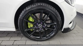 Mercedes-Benz C 43 AMG BURMASTER* HEAD= UP* AMBIENT* KEYLESS* F1* NIGHT P, снимка 5