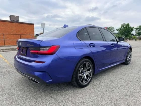 BMW 340 M340i xDrive  CARFAX, снимка 5