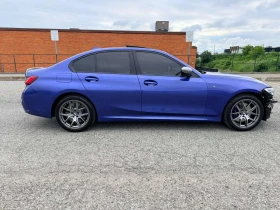 BMW 340 M340i xDrive  CARFAX, снимка 6
