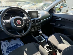Fiat Tipo 1.6 Multijet - 120к.с. , снимка 10