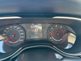 Fiat Tipo 1.6 Multijet - 120к.с. , снимка 17