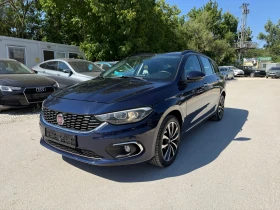Fiat Tipo 1.6 Multijet - 120к.с. , снимка 1