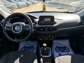 Fiat Tipo 1.6 Multijet - 120к.с. , снимка 15