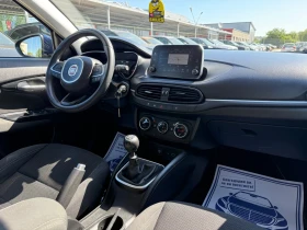 Fiat Tipo 1.6 Multijet - 120к.с. , снимка 12
