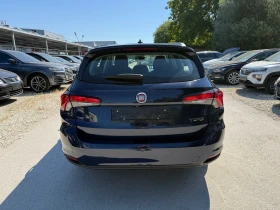 Fiat Tipo 1.6 Multijet - 120к.с. , снимка 8