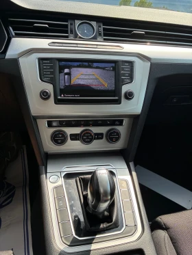 VW Passat 2.0tdi BMT 150 VARIANT DSG6, снимка 14