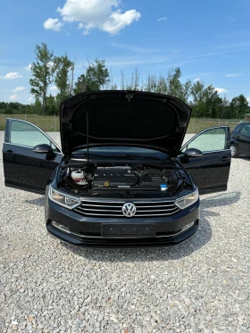 VW Passat 2.0tdi BMT 150 VARIANT DSG6, снимка 16