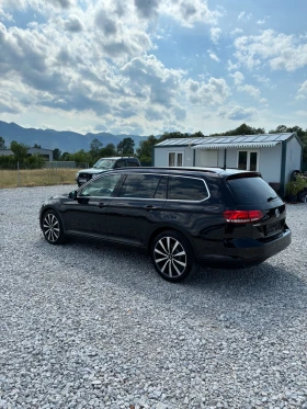 VW Passat 2.0tdi BMT 150 VARIANT DSG6, снимка 7