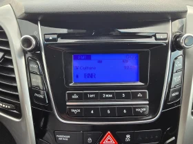 Hyundai I30 1.6-CRDI-EURO6W, снимка 15