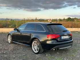Audi S4 * 333* QUATTRO* ПОДГРЕВ* , снимка 4
