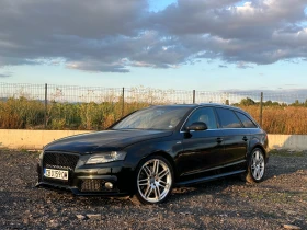 Audi S4 * 333* QUATTRO* ПОДГРЕВ* , снимка 1