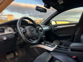 Audi S4 * 333* QUATTRO* ПОДГРЕВ* , снимка 11