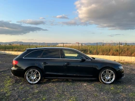 Audi S4 * 333* QUATTRO* ПОДГРЕВ* , снимка 7