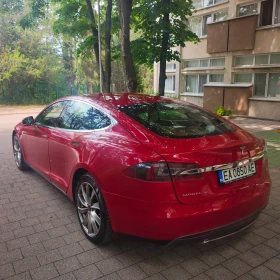 Tesla Model S P85 MCU2, снимка 6
