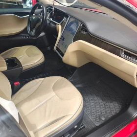 Tesla Model S P85 MCU2, снимка 7