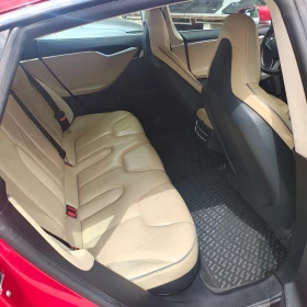 Tesla Model S P85 MCU2, снимка 8