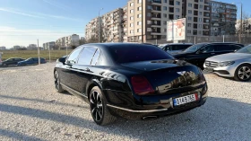 Bentley Flying Spur, снимка 3
