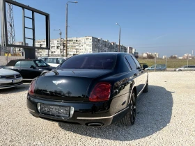 Bentley Flying Spur, снимка 4