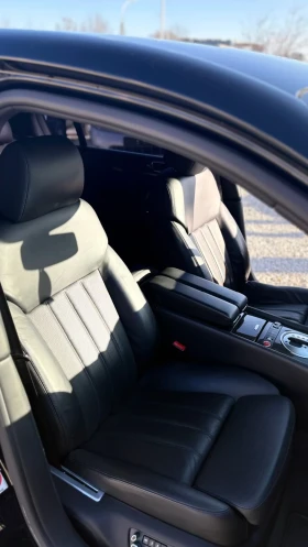Bentley Flying Spur, снимка 7