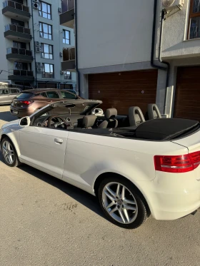 Audi A3 1.6i, снимка 5
