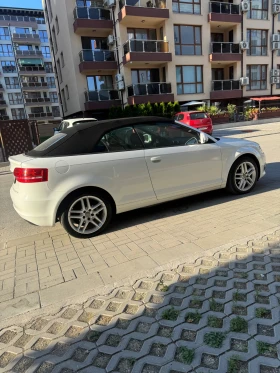 Audi A3 1.6i, снимка 3