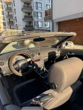 Audi A3 1.6i, снимка 10