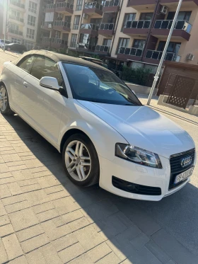 Audi A3 1.6i, снимка 2