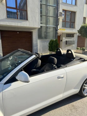 Audi A3 1.6i, снимка 6