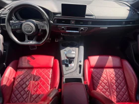 Audi S5 Technik Quattro* BANG & OLUFSEN* МАСАЖ* DISTRONIC*, снимка 8