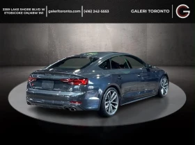 Audi S5 Technik Quattro* BANG & OLUFSEN* МАСАЖ* DISTRONIC*, снимка 3