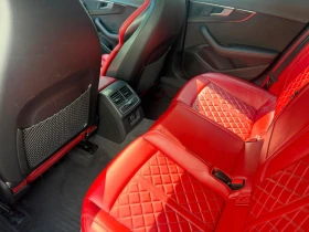 Audi S5 Technik Quattro* BANG & OLUFSEN* МАСАЖ* DISTRONIC*, снимка 12