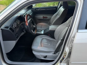 Chrysler 300c 3.5i Швейцария, снимка 10