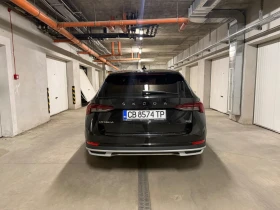 Skoda Octavia 4x4 | Scout | MATRIX | ГАРАНЦИЯ | MASSAGE, снимка 5