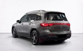 Mercedes-Benz EQB 300 4MATIC AMG-Line, снимка 3