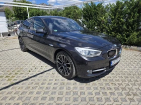 BMW 5 Gran Turismo 3.0D-245кс= хDrive, снимка 2