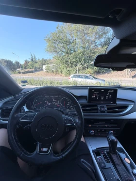 Audi A7 Facelift, снимка 6