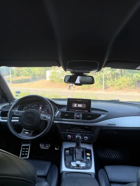 Audi A7 Facelift, снимка 9