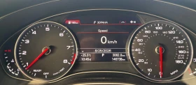 Audi A6 3.0T Supercharged * Carplay * 034 Motorsport 333+ , снимка 7