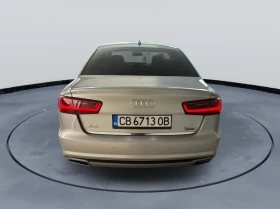 Audi A6 3.0T Supercharged * Carplay * 034 Motorsport 333+ , снимка 4