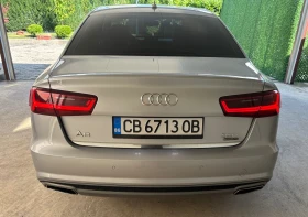 Audi A6 3.0T Supercharged * Carplay * 034 Motorsport 333+ , снимка 2
