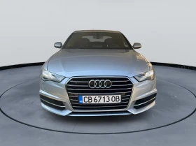 Audi A6 3.0T Supercharged * Carplay * 034 Motorsport 333+ , снимка 2