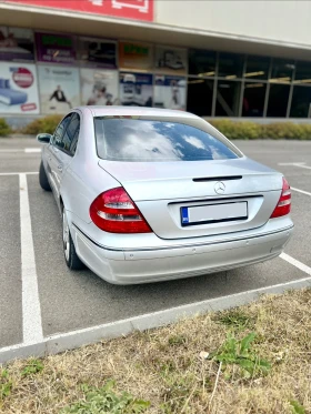 Mercedes-Benz E 280, снимка 4