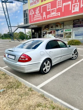 Mercedes-Benz E 280, снимка 5