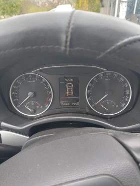 Skoda Octavia 1, 6 TDi, снимка 5