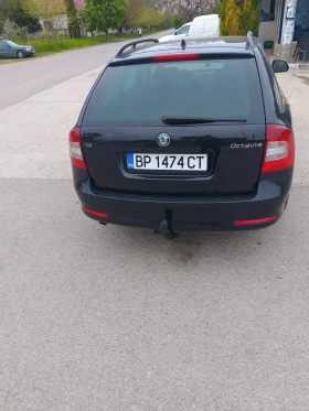 Skoda Octavia 1, 6 TDi, снимка 7