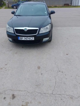 Skoda Octavia 1, 6 TDi, снимка 2