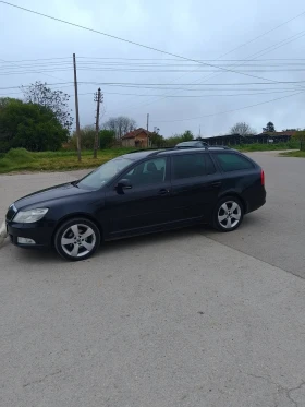 Skoda Octavia 1, 6 TDi, снимка 3