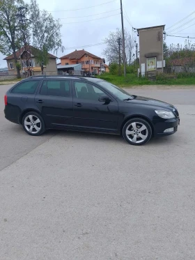 Skoda Octavia 1, 6 TDi, снимка 1