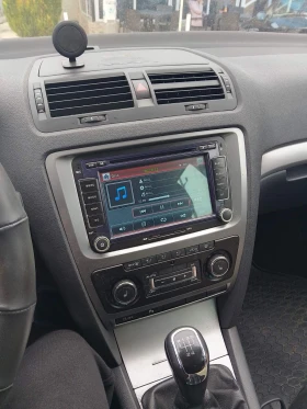 Skoda Octavia 1, 6 TDi, снимка 4
